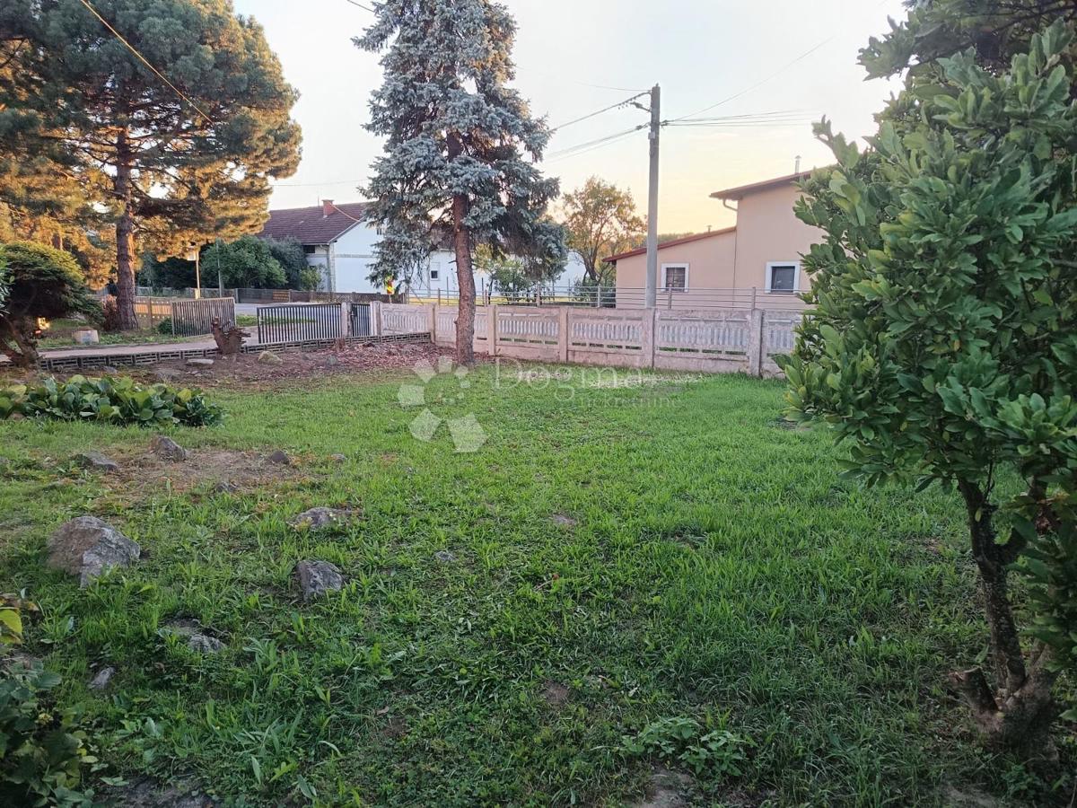 Casa Belovar, Sesvete, 220m2