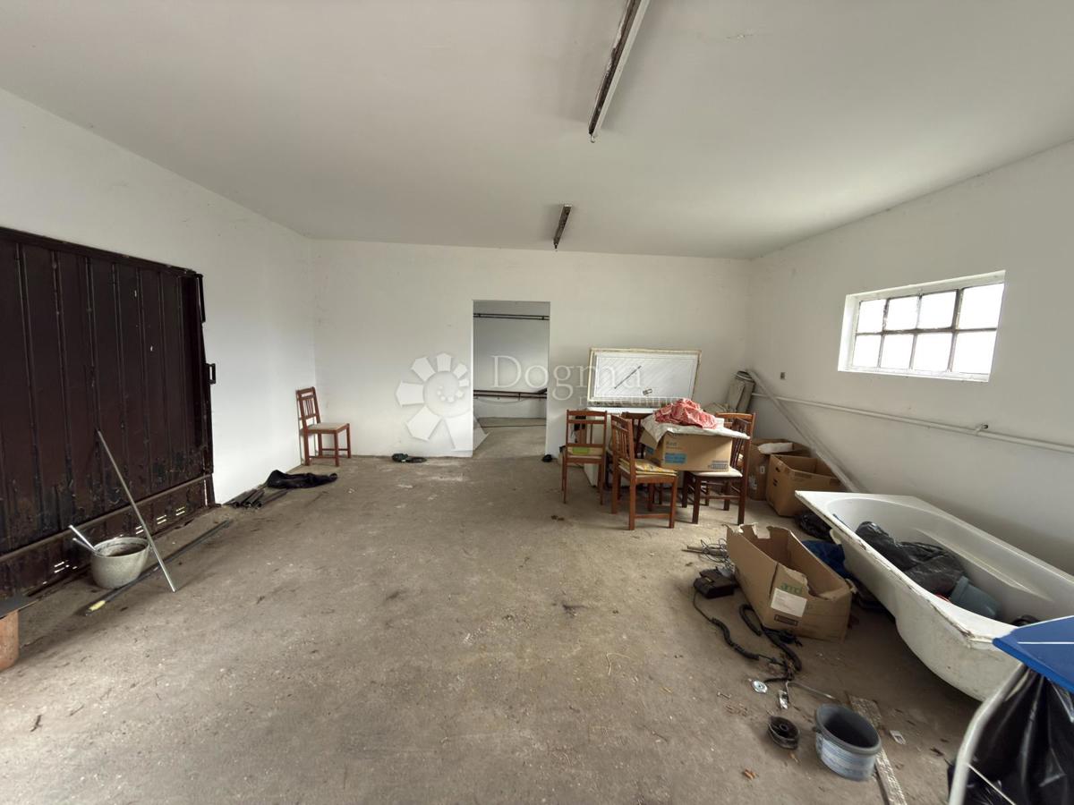 Casa Belovar, Sesvete, 220m2