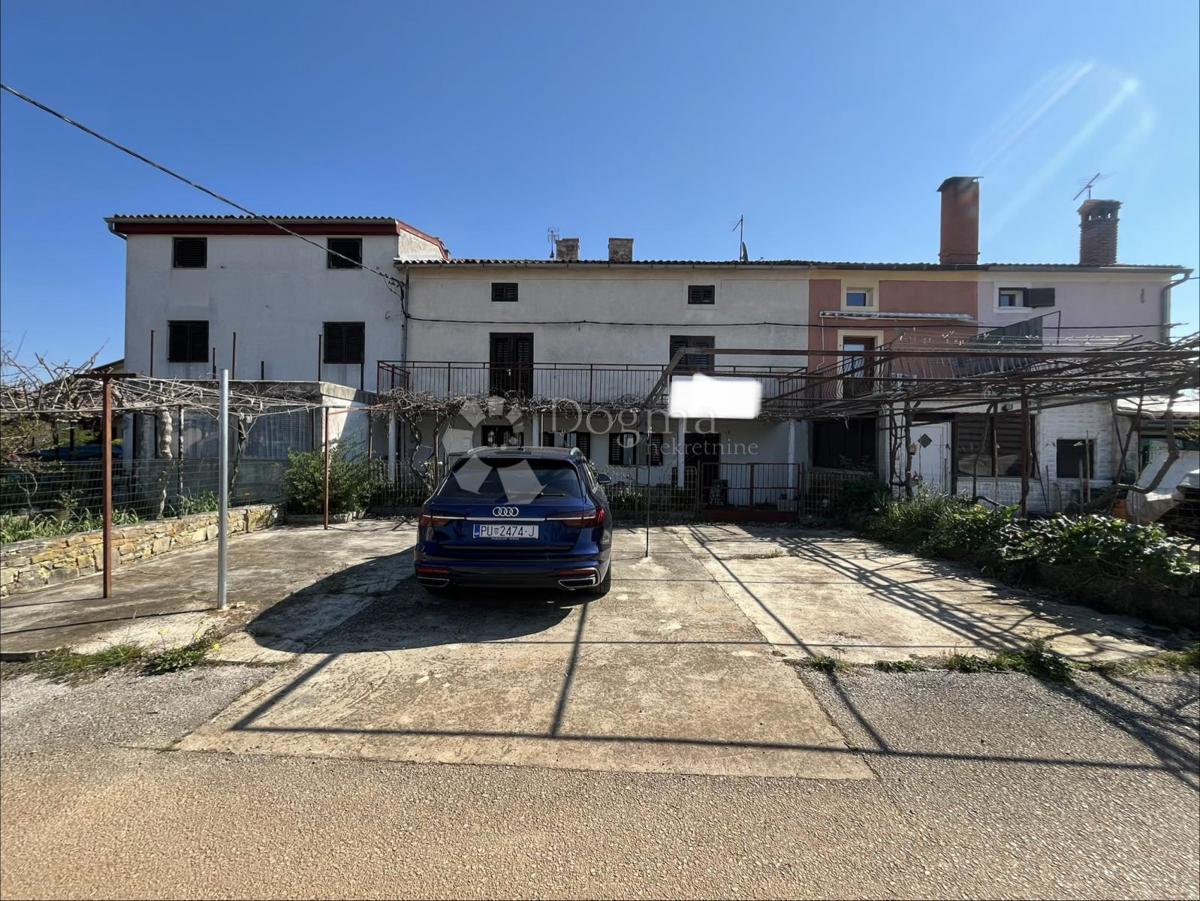 Casa Novigrad, Novigrad, Novigrad, Istarska županija, 180m2
