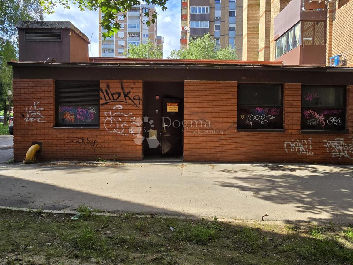 Locale commerciale Centar, Varaždin, 225,10m2