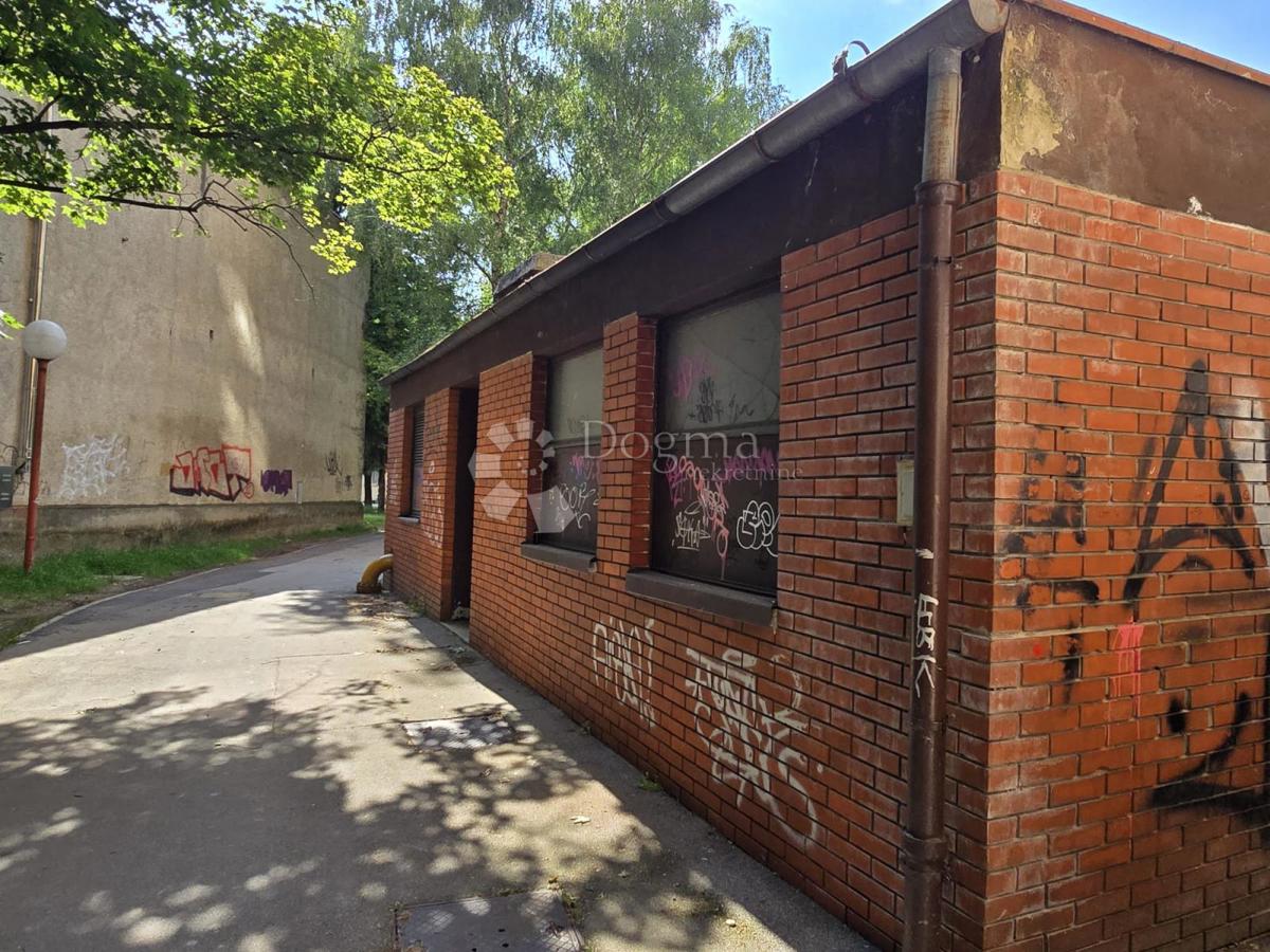 Locale commerciale Centar, Varaždin, 225,10m2