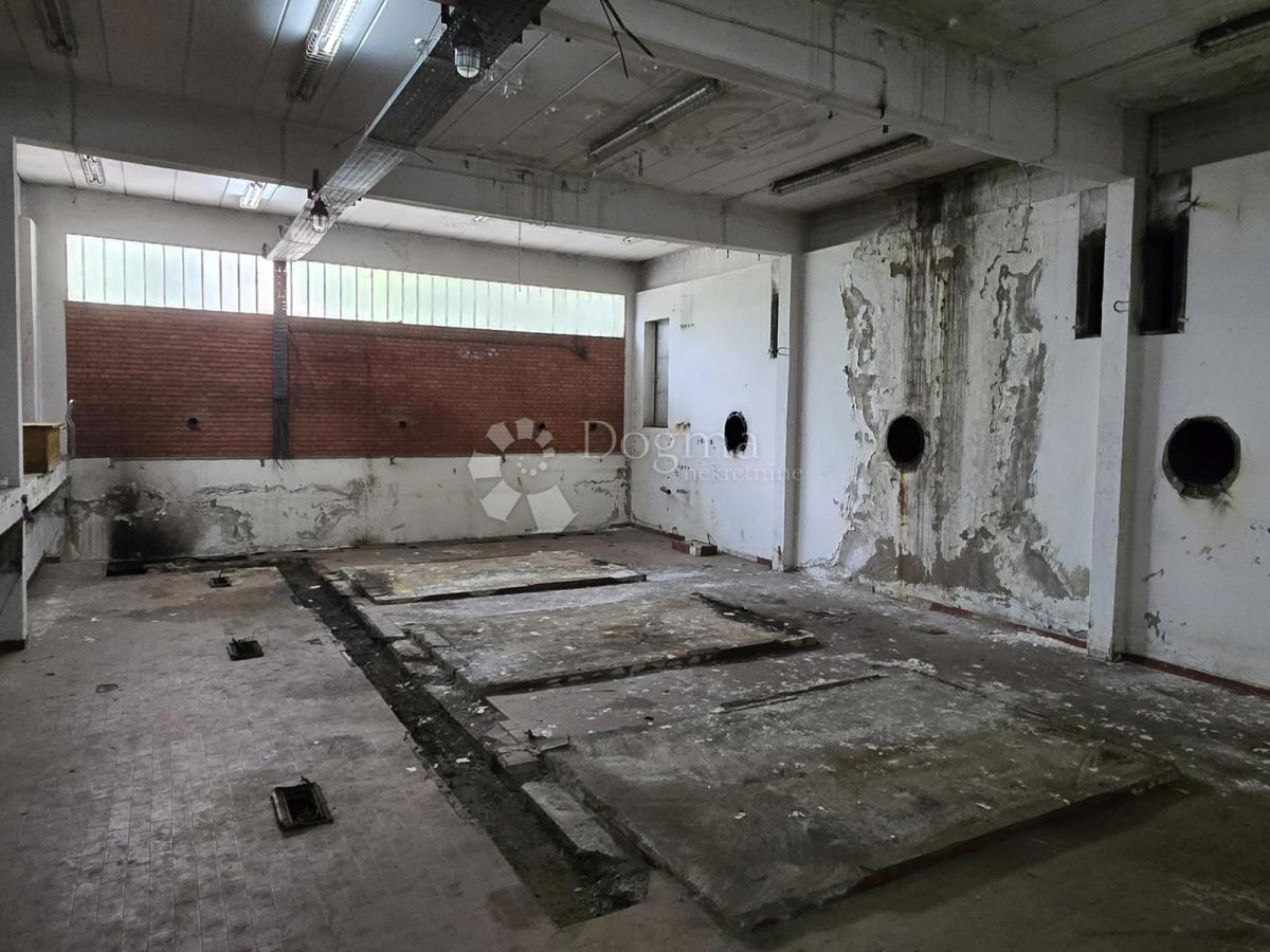 Locale commerciale Centar, Varaždin, 225,10m2