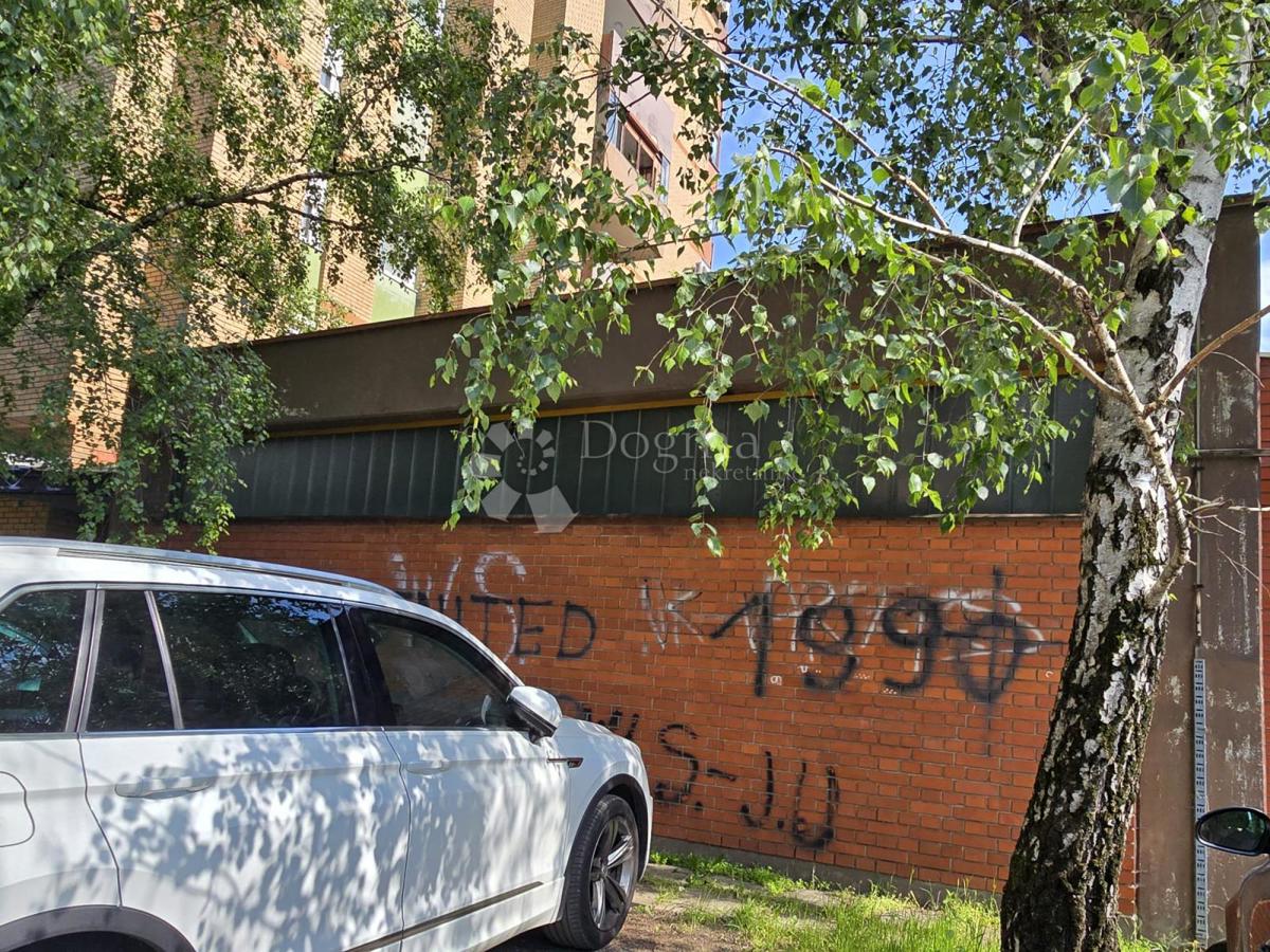 Locale commerciale Centar, Varaždin, 225,10m2