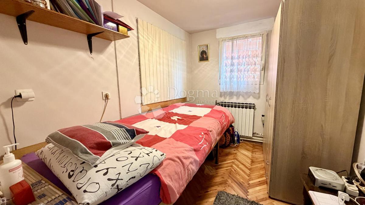 Casa Petruševec, Peščenica - Žitnjak, 192m2