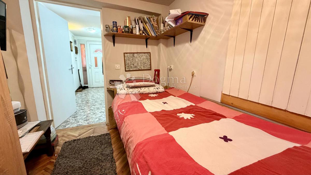 Casa Petruševec, Peščenica - Žitnjak, 192m2