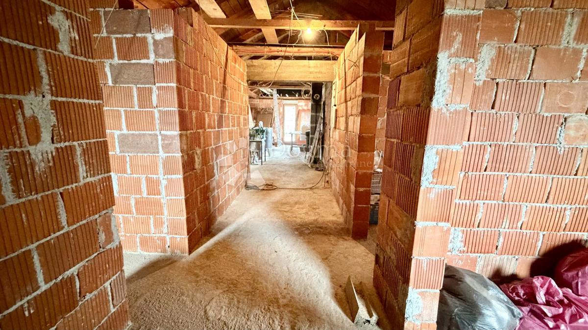 Casa Petruševec, Peščenica - Žitnjak, 192m2