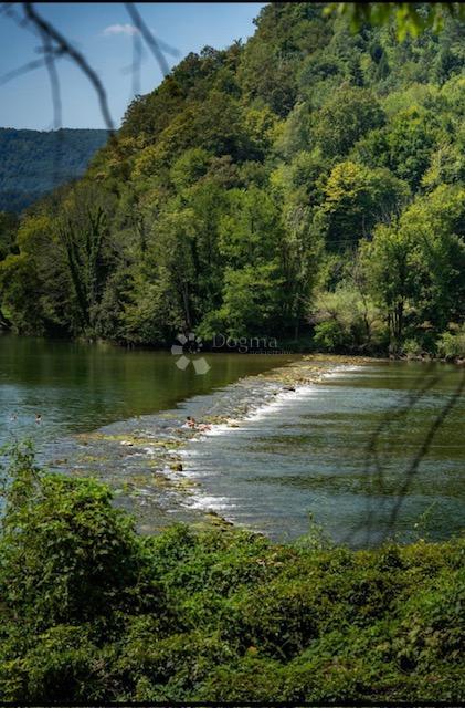 Casa Severin na Kupi, Vrbovsko, 102m2