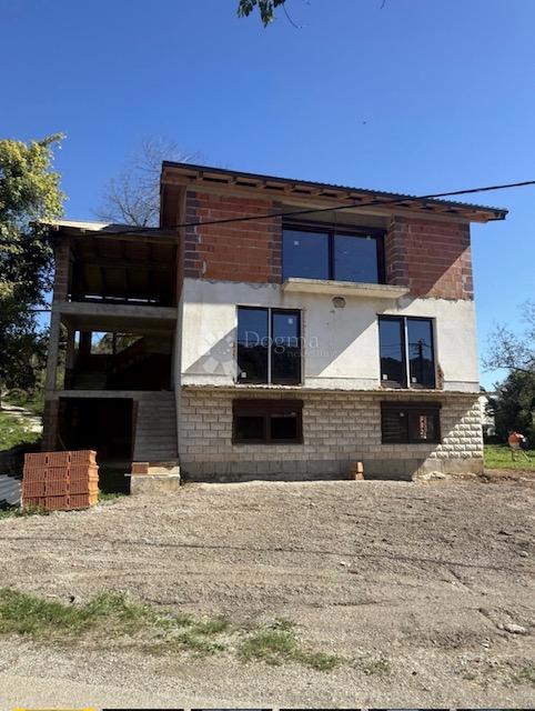 Casa Severin na Kupi, Vrbovsko, 102m2