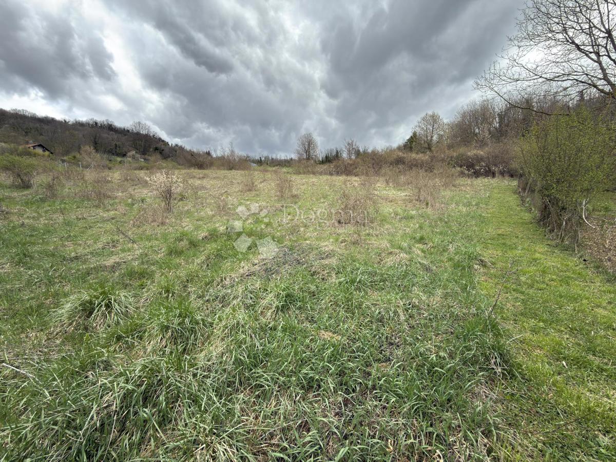 Terreno edificabile Goranec, Sesvete, 2.050m2