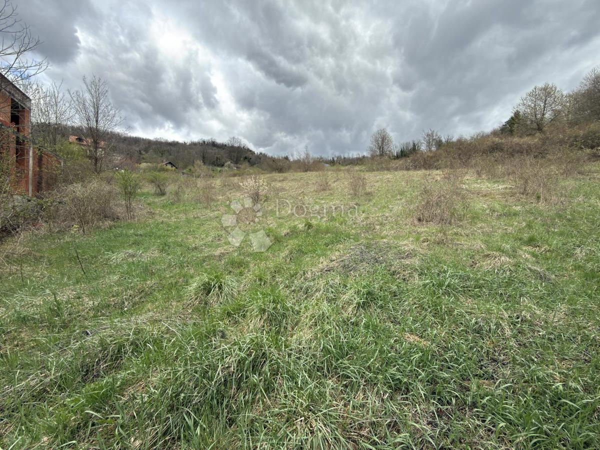 Terreno edificabile Goranec, Sesvete, 2.050m2