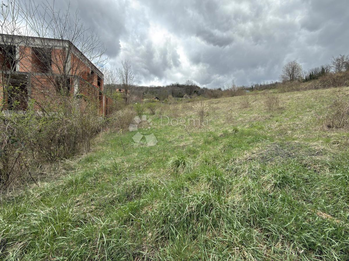 Terreno edificabile Goranec, Sesvete, 2.050m2