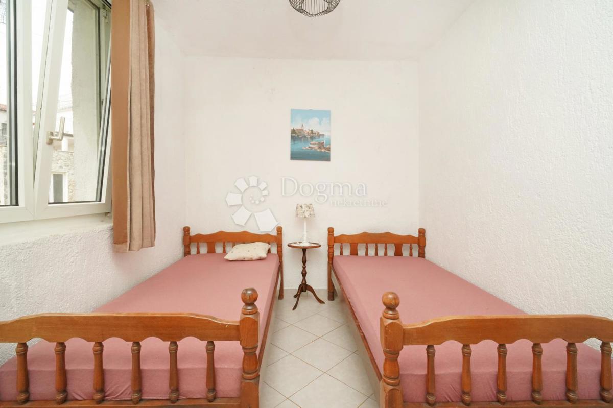 Casa Babići, Kaštelir-Labinci, 49m2