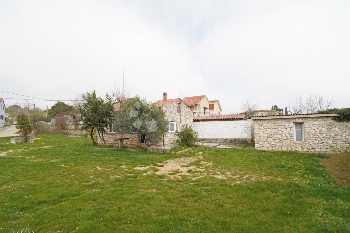 Casa Babići, Kaštelir-Labinci, 49m2