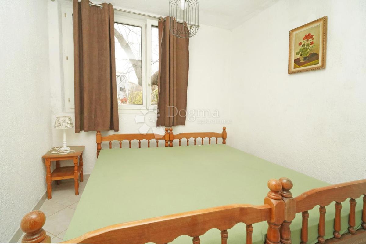 Casa Babići, Kaštelir-Labinci, 49m2