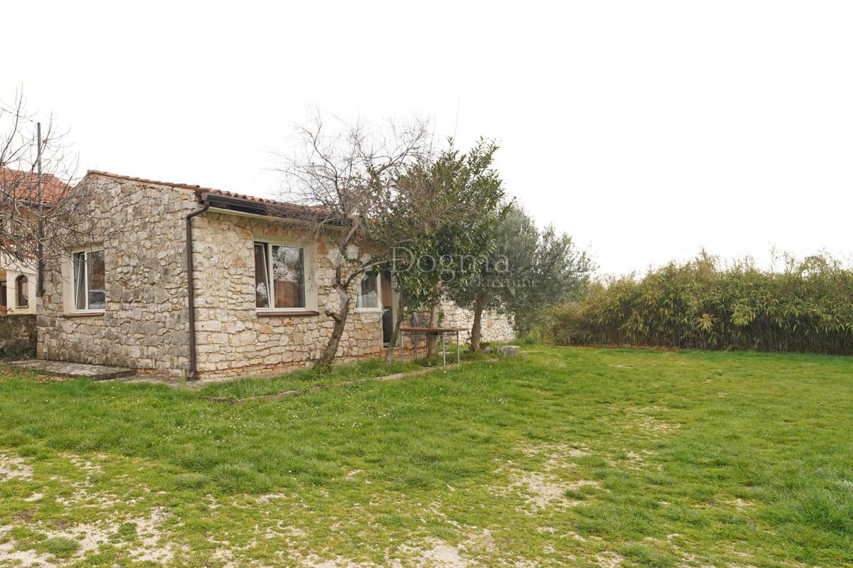 Casa Babići, Kaštelir-Labinci, 49m2