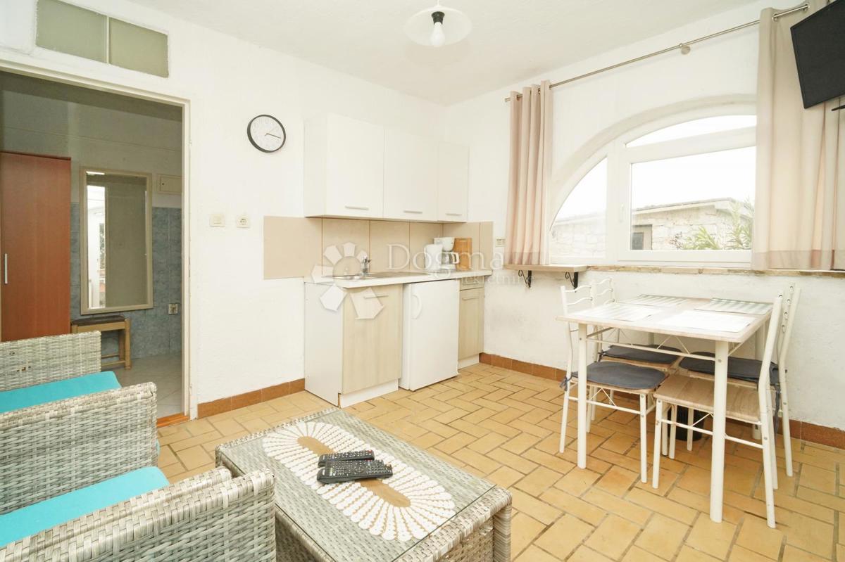 Casa Babići, Kaštelir-Labinci, 49m2