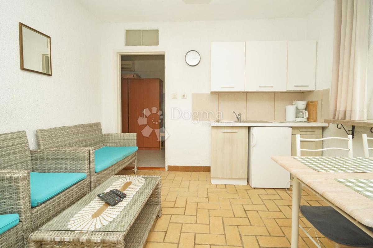 Casa Babići, Kaštelir-Labinci, 49m2