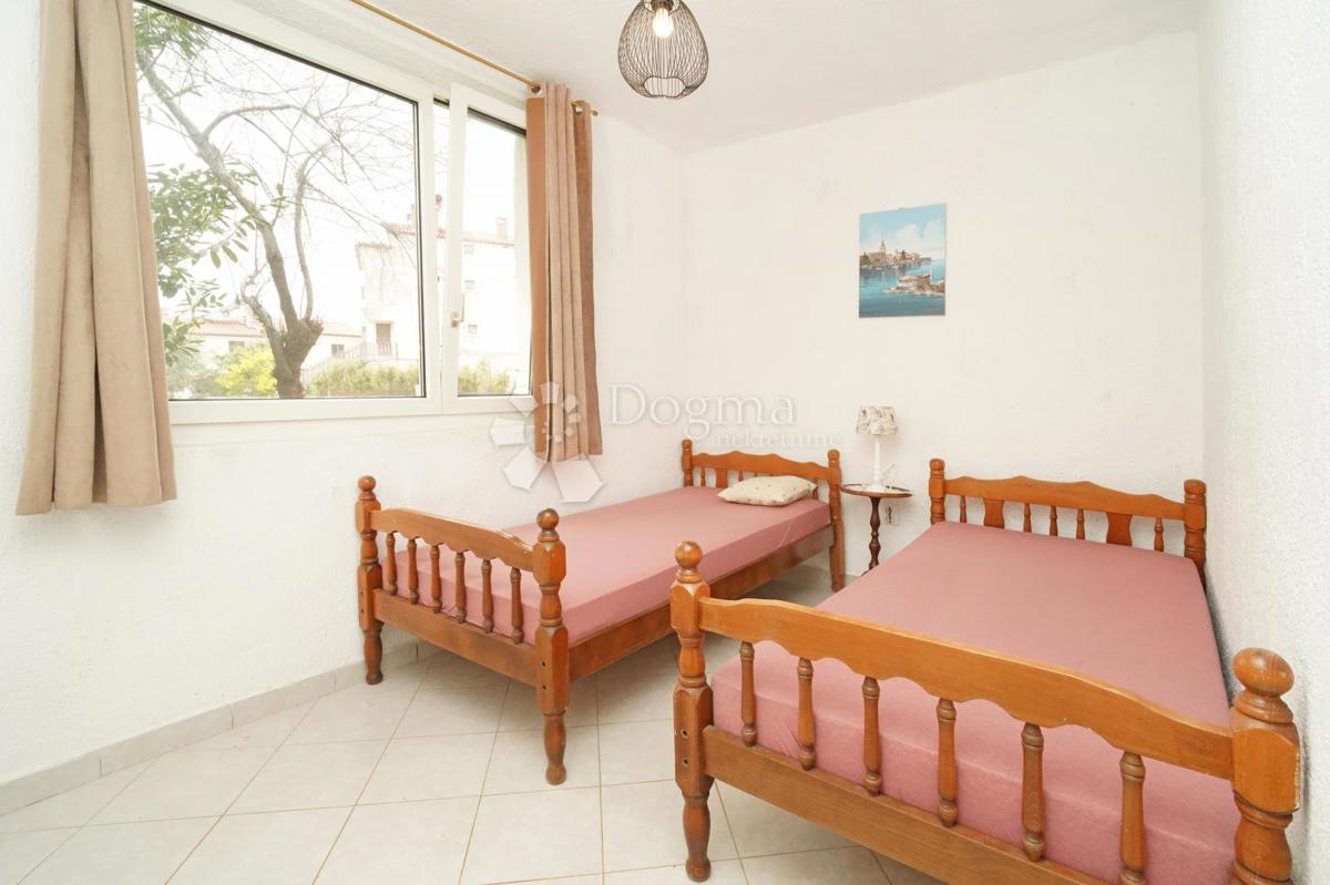 Casa Babići, Kaštelir-Labinci, 49m2