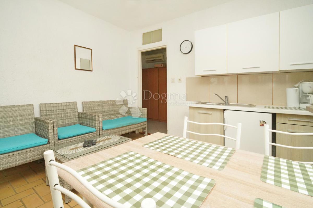 Casa Babići, Kaštelir-Labinci, 49m2