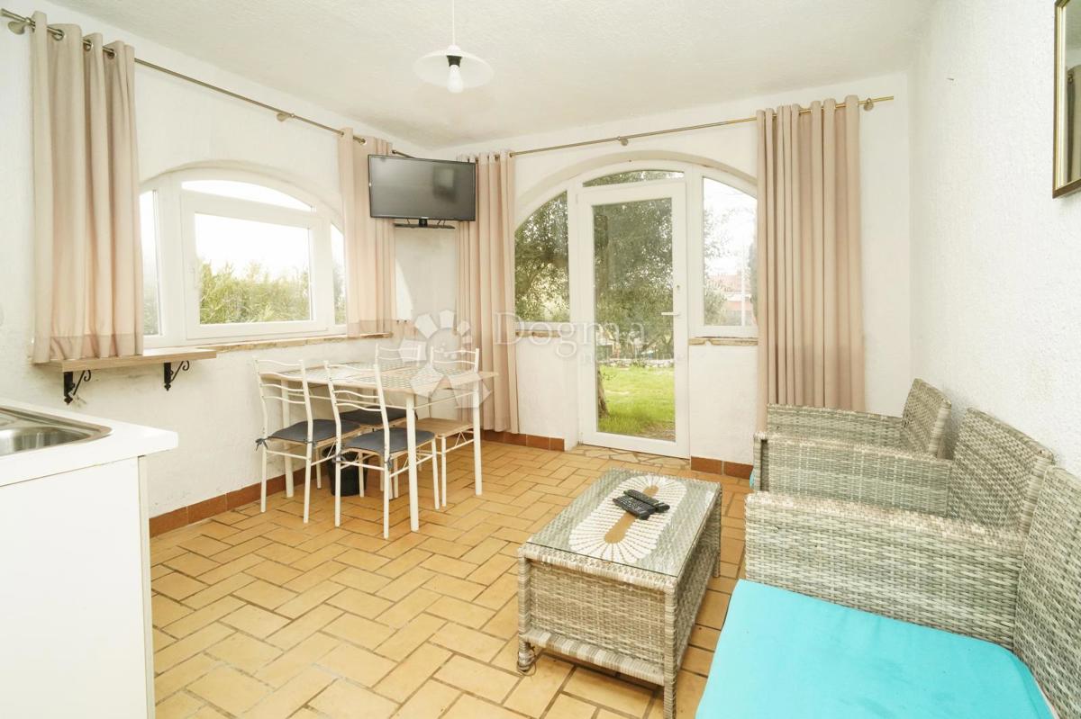 Casa Babići, Kaštelir-Labinci, 49m2