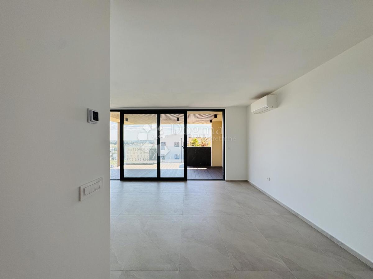 Allogio Novigrad, 134,99m2