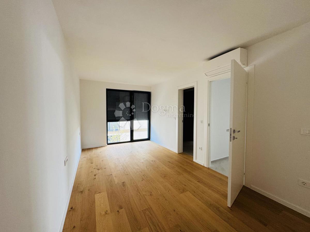 Allogio Novigrad, 134,99m2