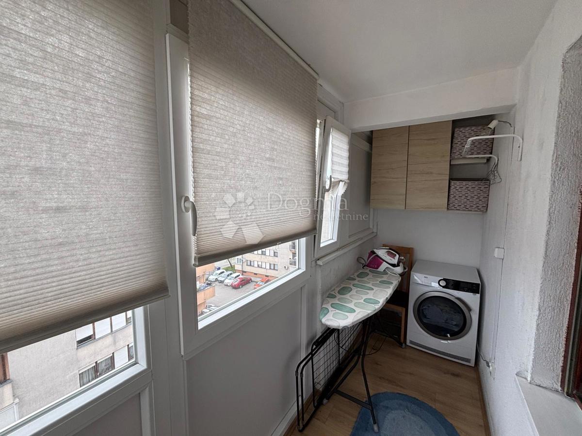 Allogio Špansko, Stenjevec, 77m2