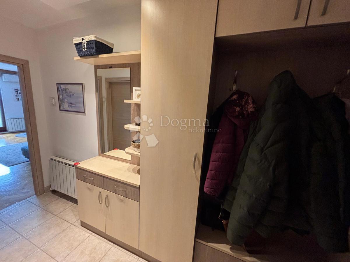 Allogio Špansko, Stenjevec, 77m2