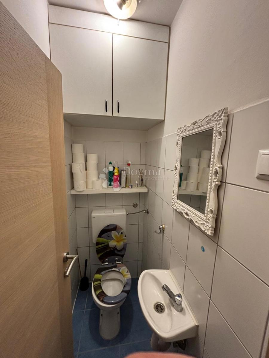 Allogio Špansko, Stenjevec, 77m2