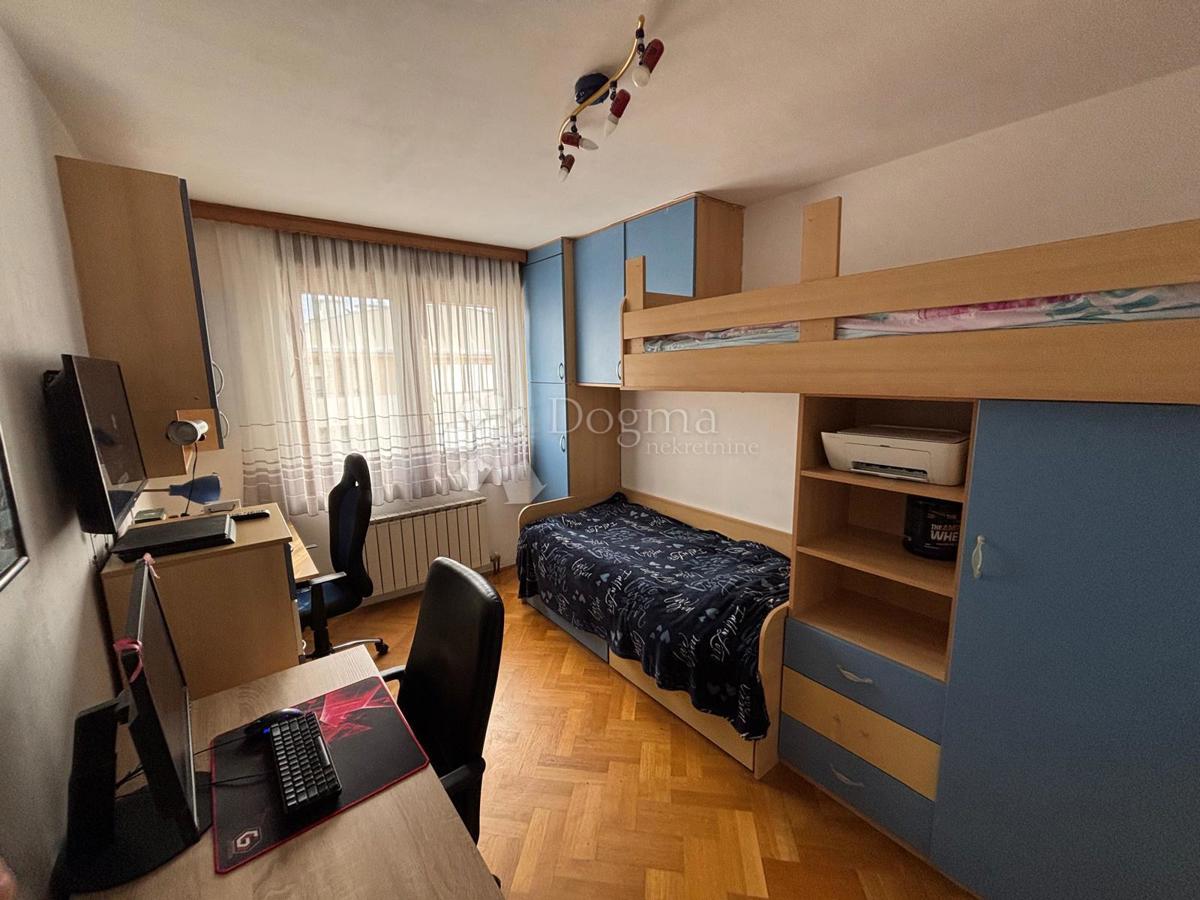 Allogio Špansko, Stenjevec, 77m2