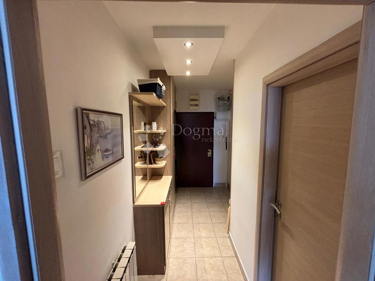 Allogio Špansko, Stenjevec, 77m2