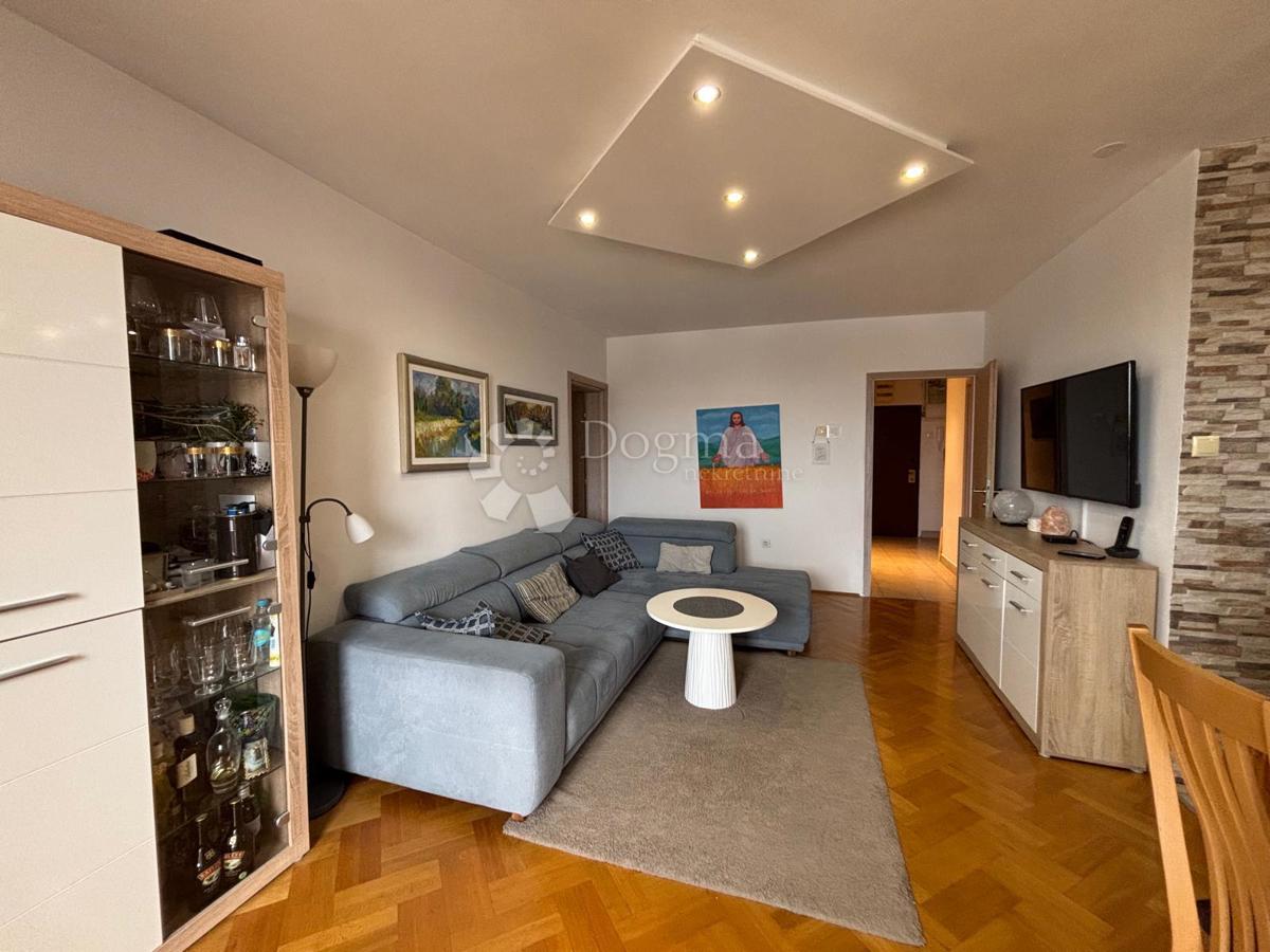 Allogio Špansko, Stenjevec, 77m2