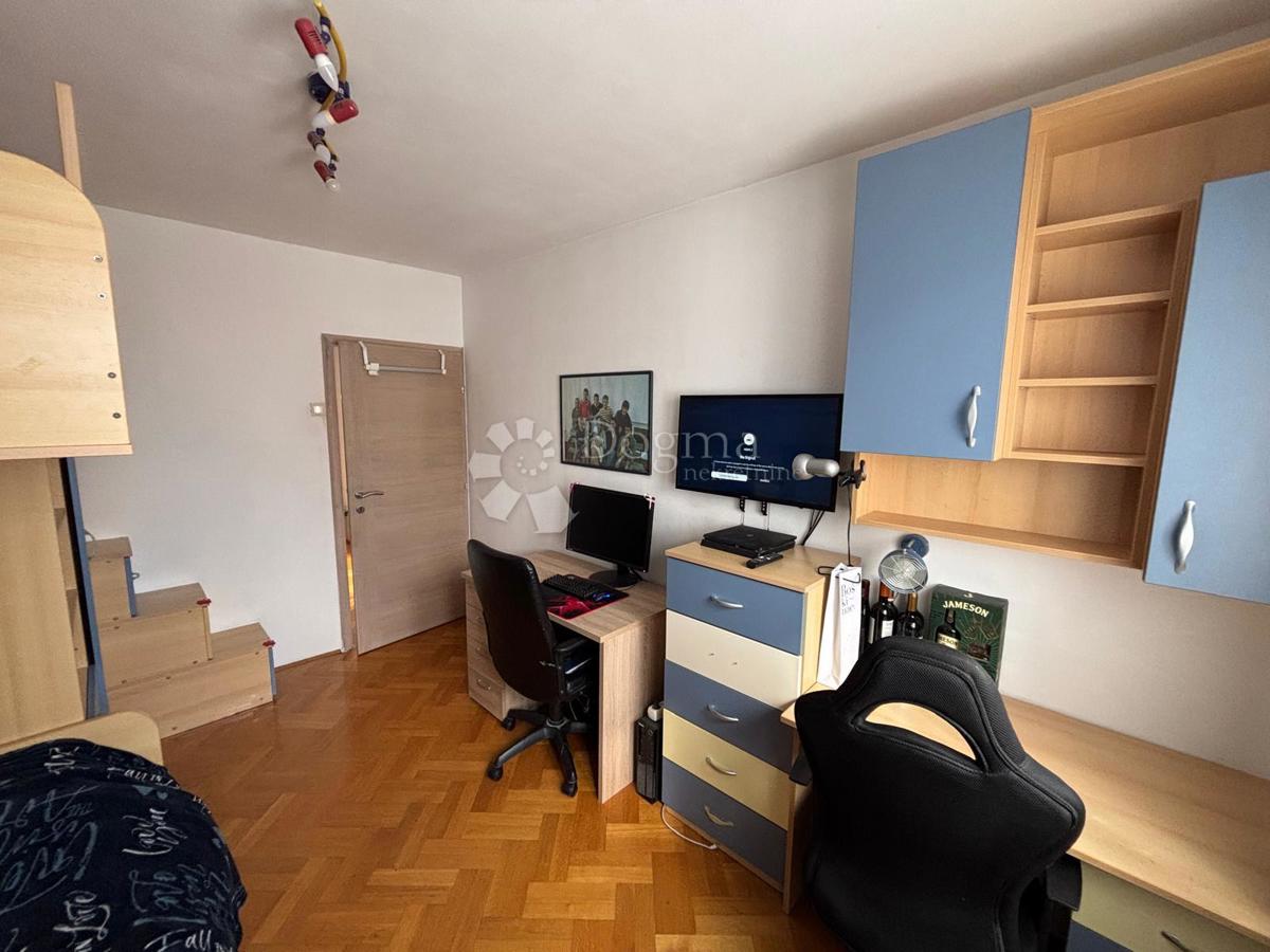 Allogio Špansko, Stenjevec, 77m2