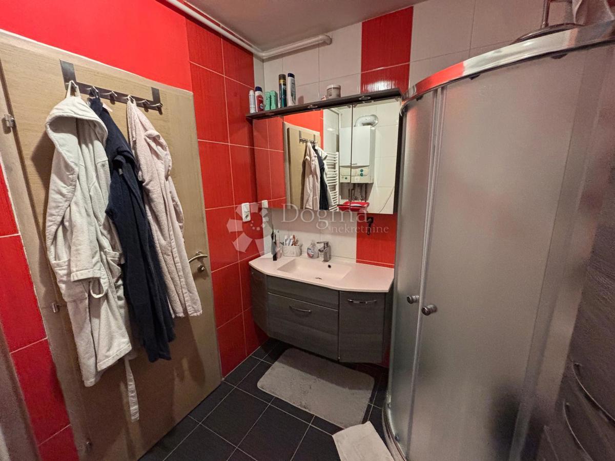 Allogio Špansko, Stenjevec, 77m2