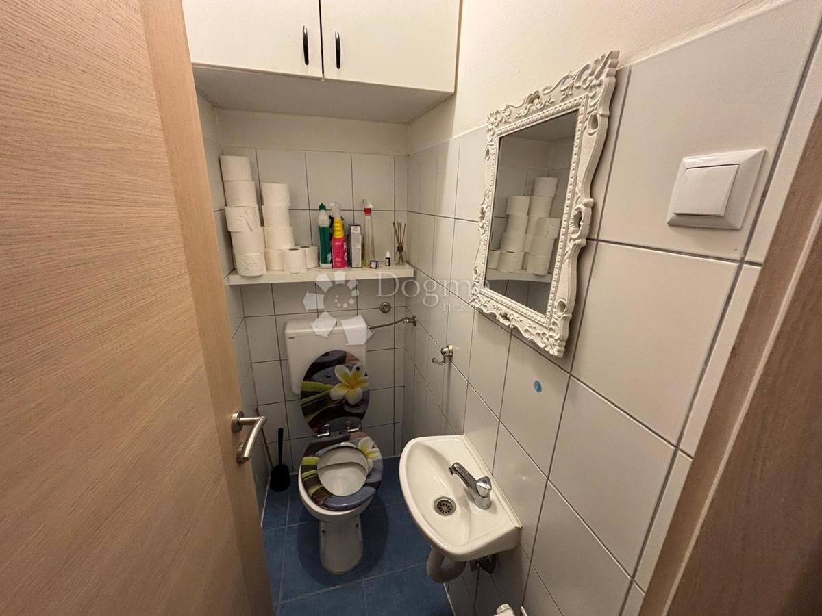 Allogio Špansko, Stenjevec, 77m2