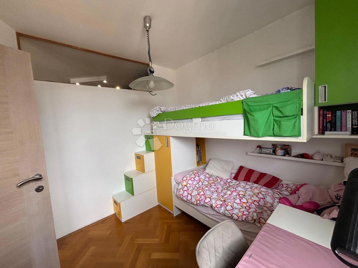 Allogio Špansko, Stenjevec, 77m2