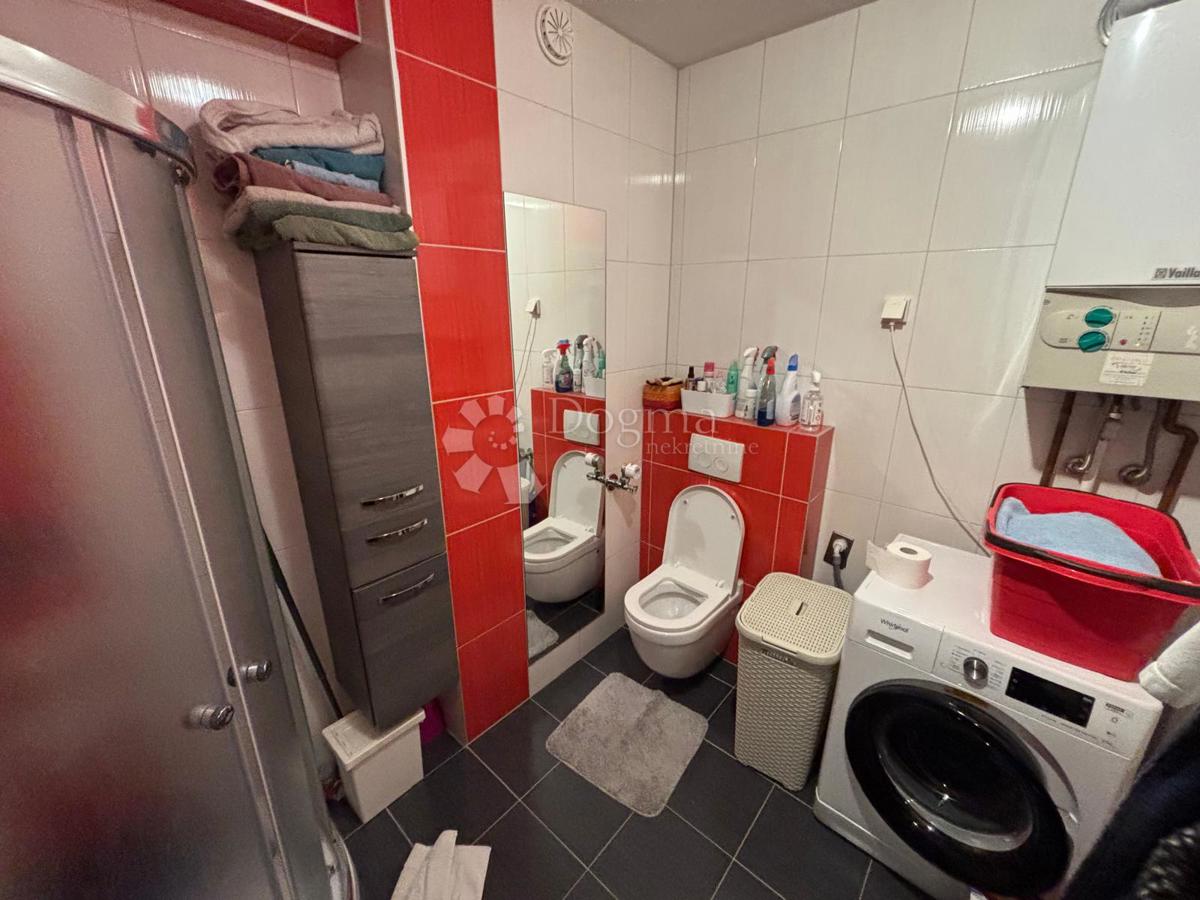 Allogio Špansko, Stenjevec, 77m2