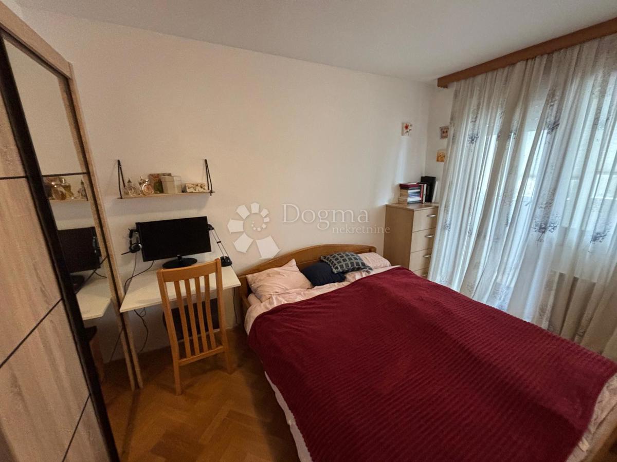 Allogio Špansko, Stenjevec, 77m2