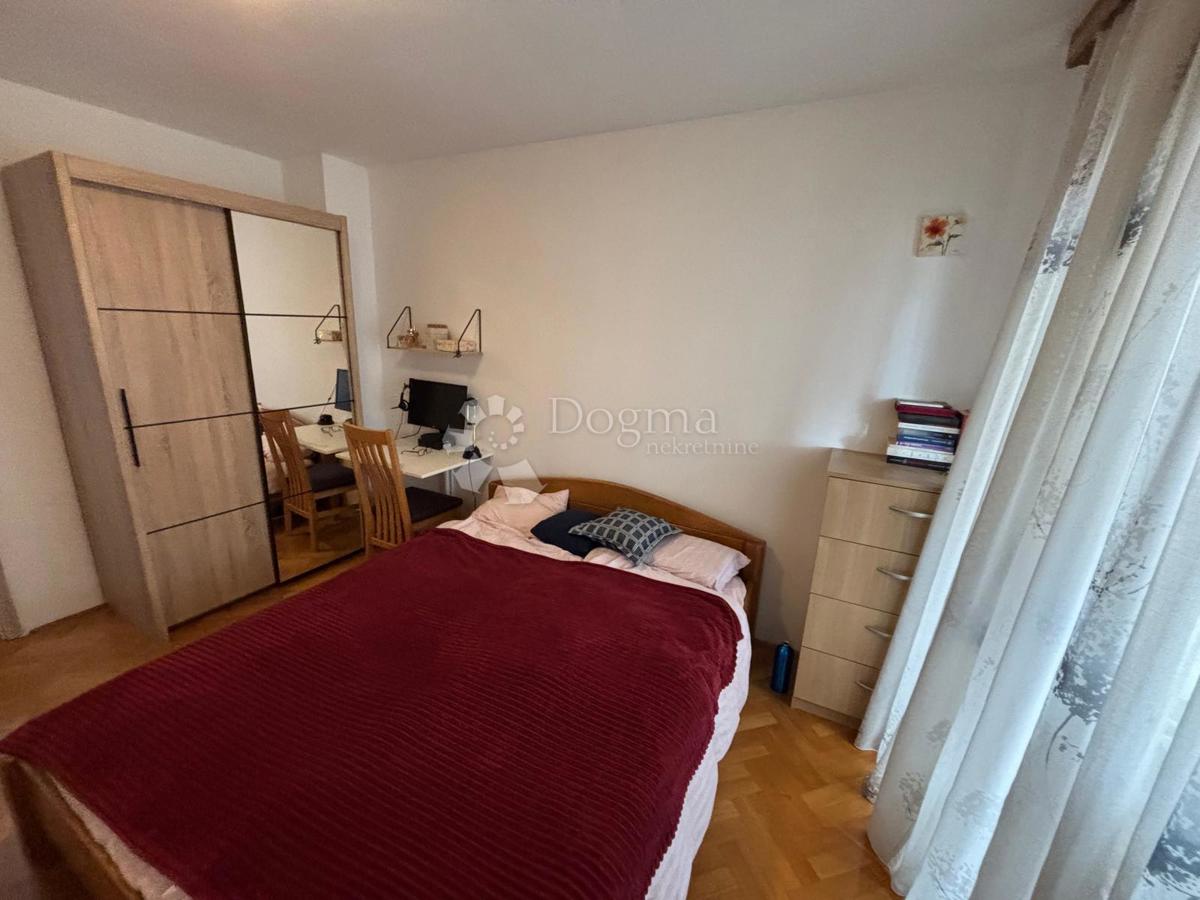 Allogio Špansko, Stenjevec, 77m2