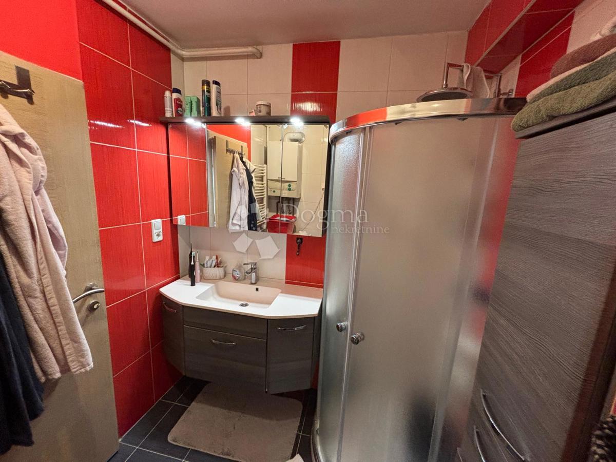 Allogio Špansko, Stenjevec, 77m2