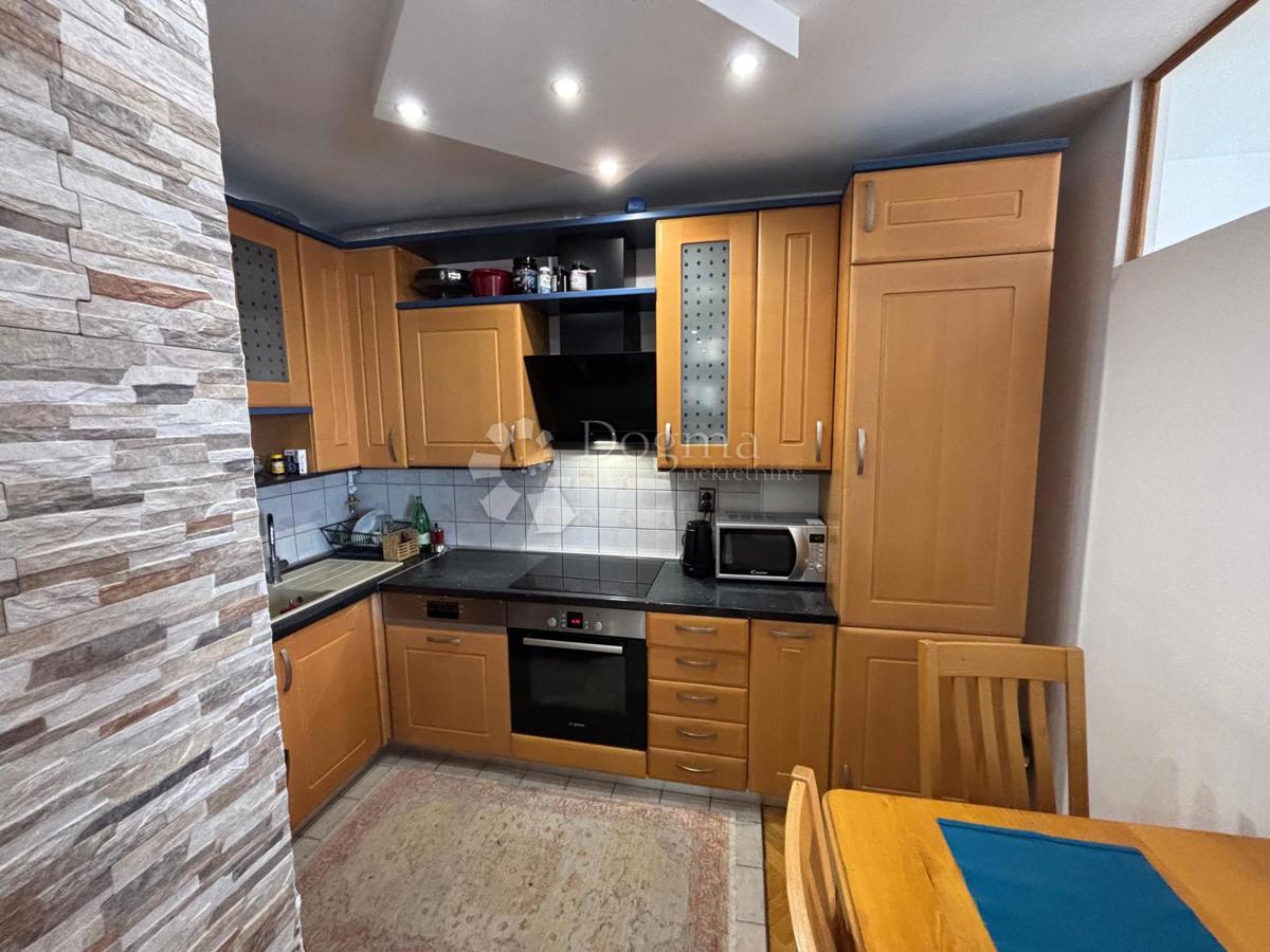 Allogio Špansko, Stenjevec, 77m2