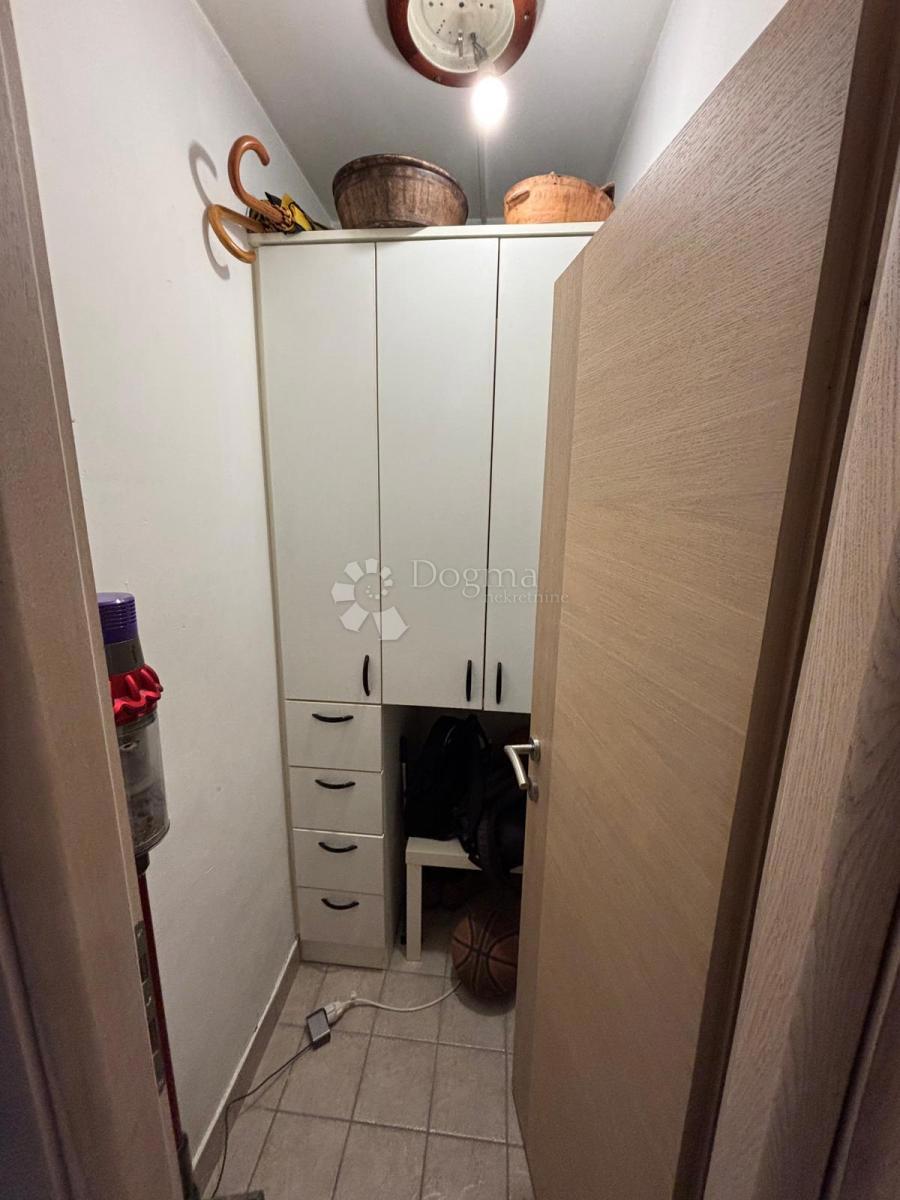 Allogio Špansko, Stenjevec, 77m2