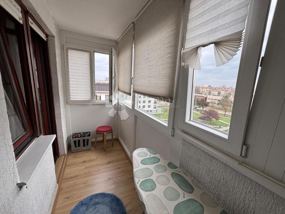 Allogio Špansko, Stenjevec, 77m2