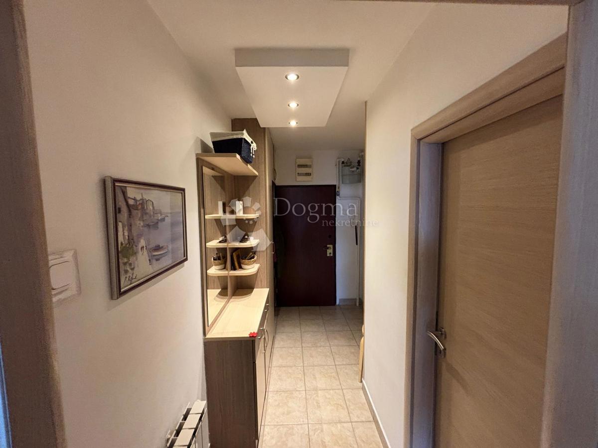 Allogio Špansko, Stenjevec, 77m2