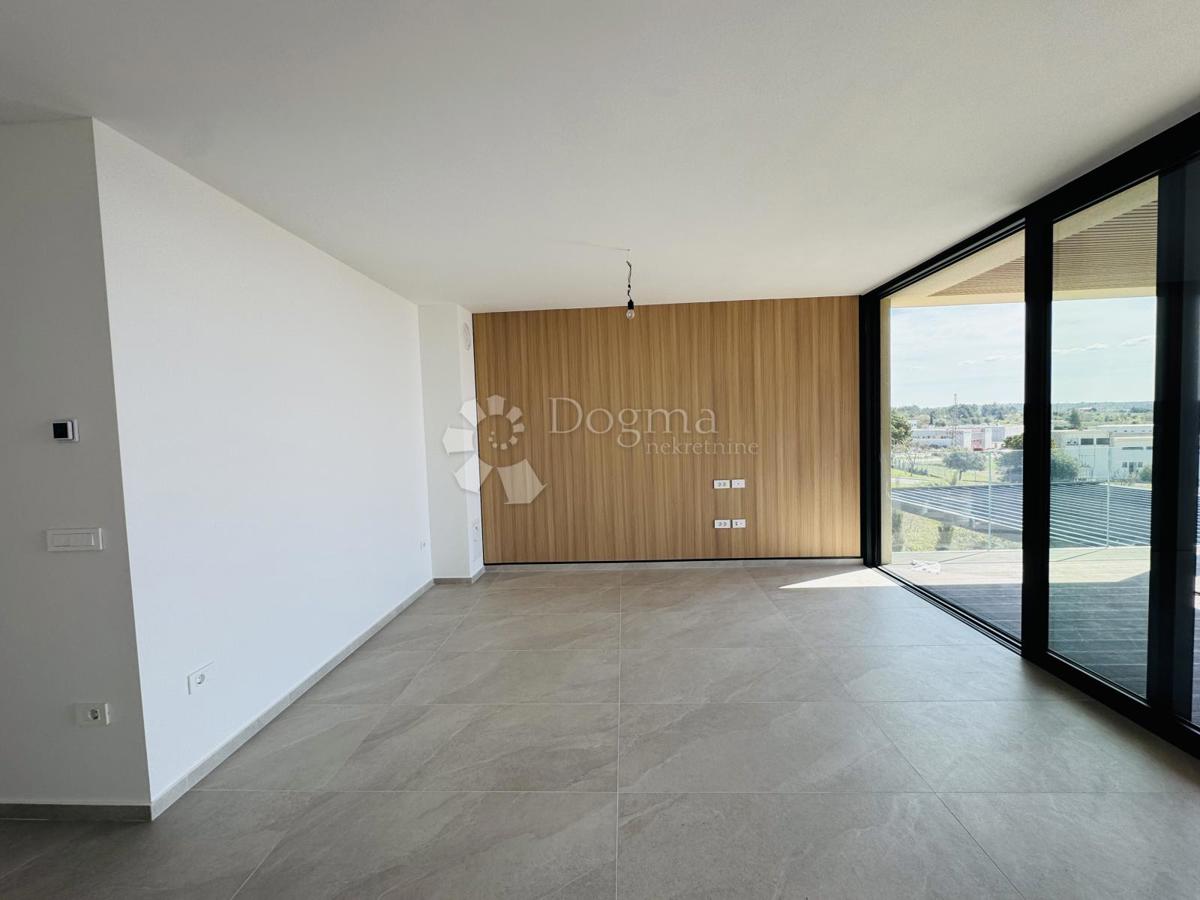Allogio Novigrad, 134,99m2