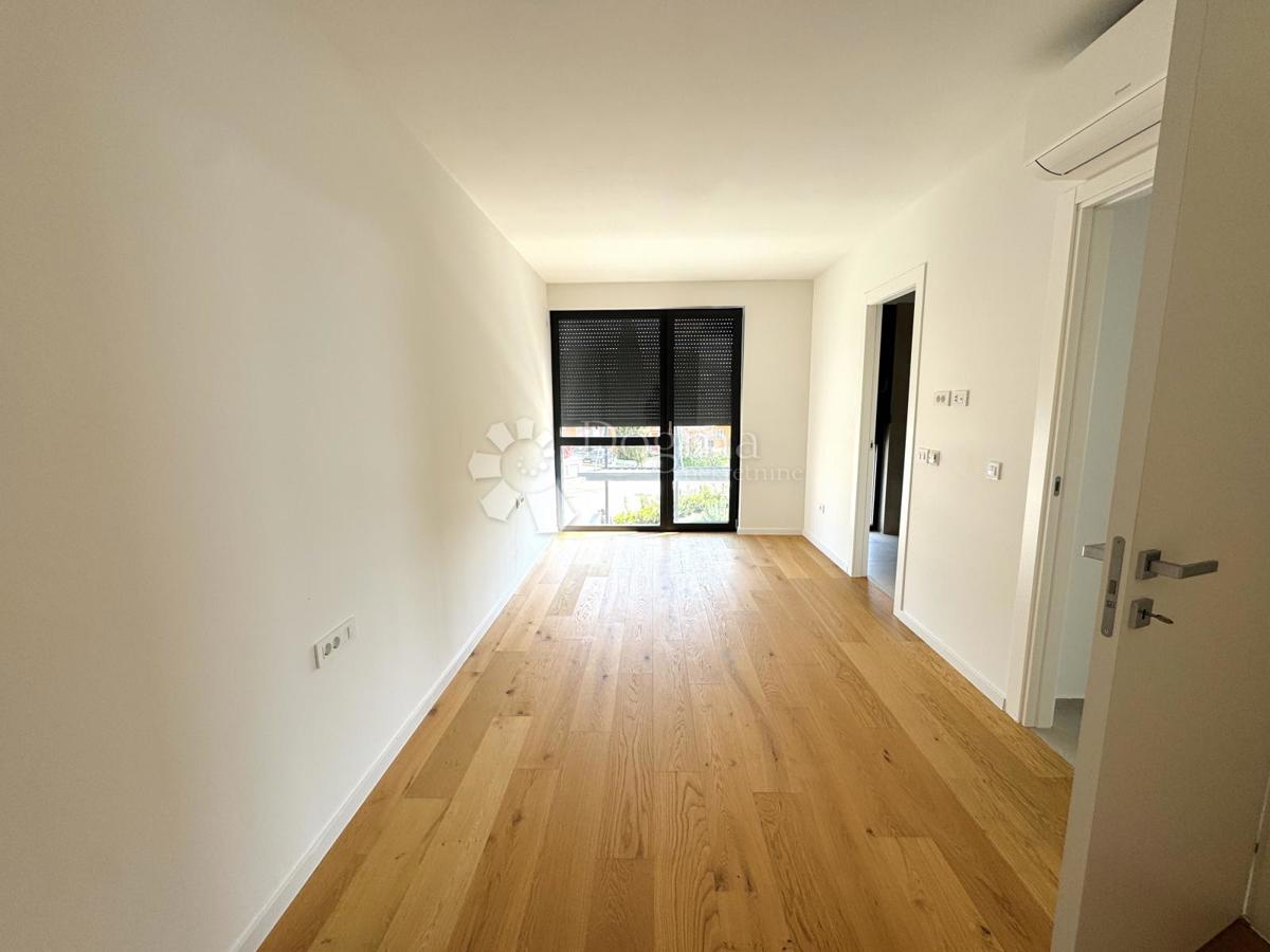 Allogio Novigrad, 134,99m2