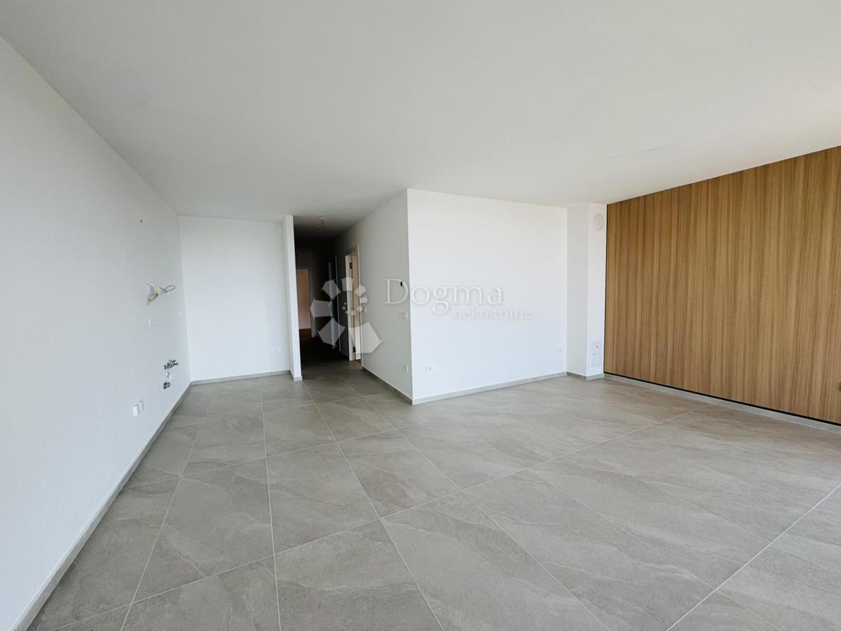 Allogio Novigrad, 134,99m2