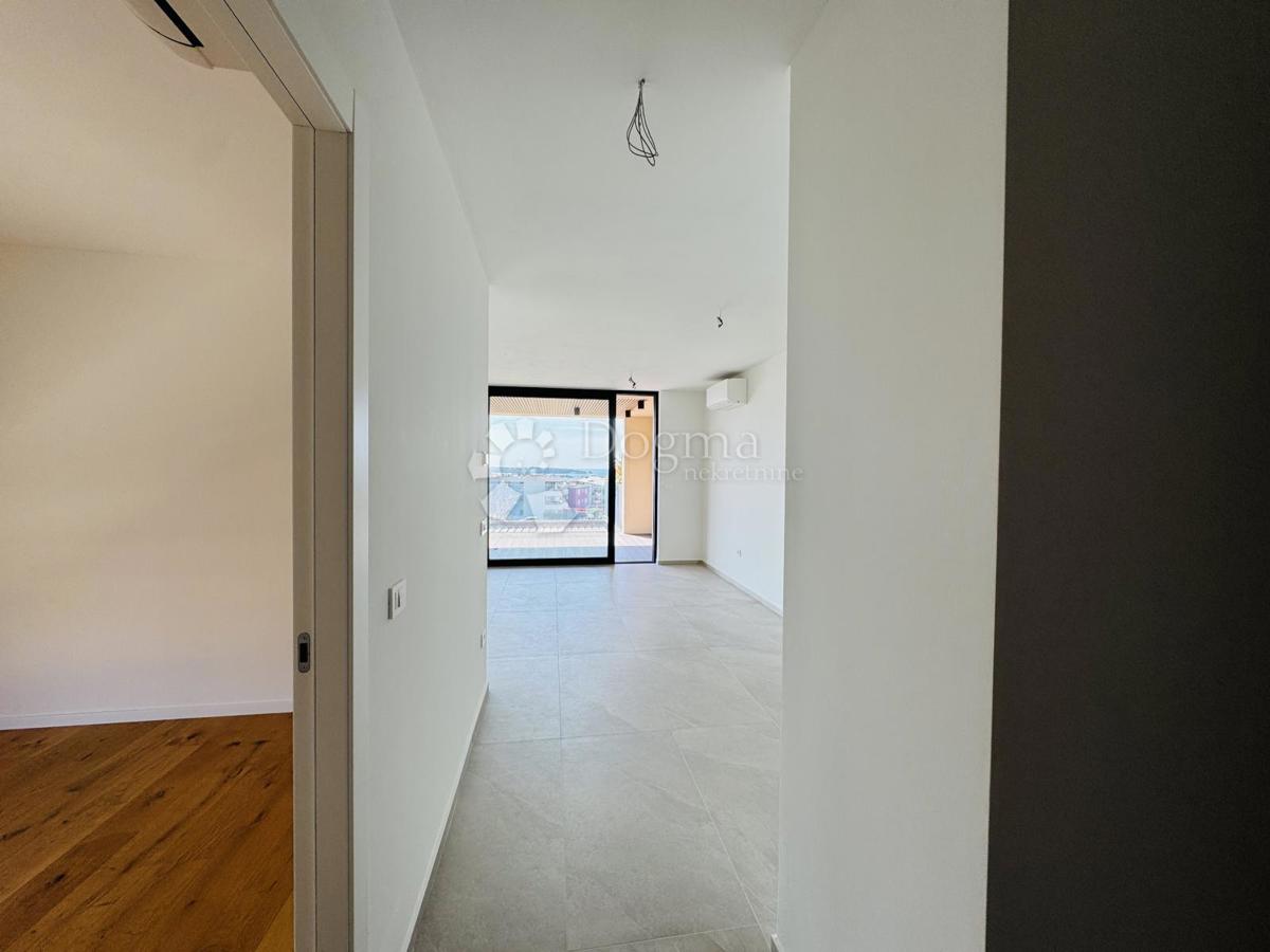 Allogio Novigrad, 134,99m2