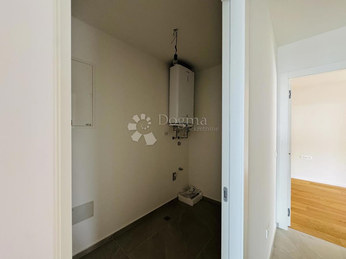 Allogio Novigrad, 134,99m2