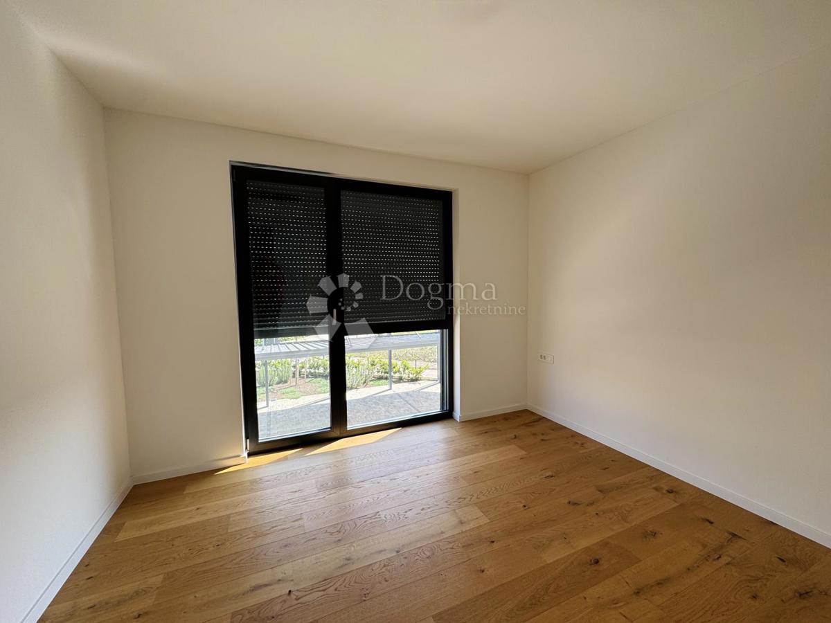 Allogio Novigrad, 134,99m2